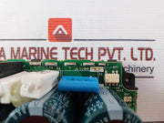 Mitsubishi Electric Ca1457H10 Driver Board