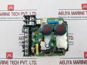 Mitsubishi Electric Ca1457H10 Driver Board Bc186A585G53 Ver: C