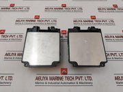 Mitsubishi Electric Ca1457H10 Driver Board Bc186A585G53 Ver: C