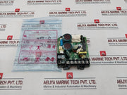 Mitsubishi Electric Ca1457H10 Driver Board Bc186A585G53 Ver: C