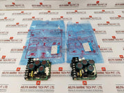 Mitsubishi Electric Ca1457H10 Driver Board S540 08-08-12 48K08