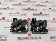 Mitsubishi Electric Ca1457H10 Driver Board S540 08-08-12 48K08