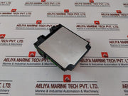 Mitsubishi Electric Ca1457H10 Driver Board S540 08-08-12 48K08