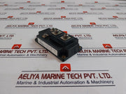 Mitsubishi Electric Cm300Ha-24H Igbt Module
