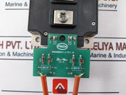Mitsubishi Electric Cm400Dy-24Nf Igbt Power Module