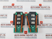 Mitsubishi Electric Cm400Dy-24Nf Igbt Power Module