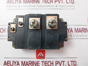 Mitsubishi Electric Cm400Hu-24F Igbt Power Switching Module