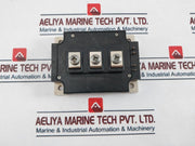 Mitsubishi Electric Cm400Dy-24Nf Igbt Module