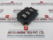 Mitsubishi Electric Cm400Dy-24Nf Igbt Module