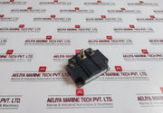 Mitsubishi Electric Cm600Hu-24F Igbt Module