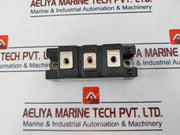 Mitsubishi Electric Cm75Dy-28K Igbt Power Module N54Aa3