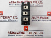 Mitsubishi Electric Cm75Dy-28K Power Module S38Ab4
