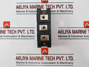 Mitsubishi Electric Cm75Dy-28K, N24Aa4 Power Module