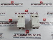 Mitsubishi Electric Cp30-ba 2 Pole Circuit Protector 5A 220Vac 50/60Hz