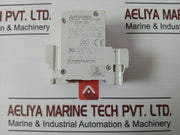Mitsubishi Electric Cp30-ba Circuit Breaker 2Pole 220Vac 2.5Ka 40C 50/60Hz