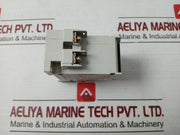 Mitsubishi Electric Cp30-ba Circuit Protector Pole 2