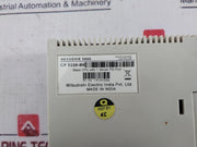 Mitsubishi Electric Cp 5220-b0 Nexgenie 5000 Plc Basic Cpu With 1 Serial/Pg Port 