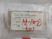 Mitsubishi Electric Cpzif Zinc Plate For Fire Line Jockey Pump