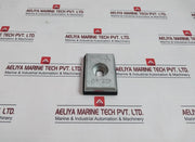 Mitsubishi Electric Cpzif Zinc Plate For Fire Line Jockey Pump