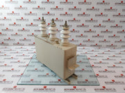 Mitsubishi Electric Cr-6Ya Capacitor For Surge Absorption 50/60Hz 3 Ø 6.6K Vac