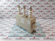 Mitsubishi Electric Cr-6Ya Capacitor For Surge Absorption 50/60Hz 3 Ø 6.6K Vac