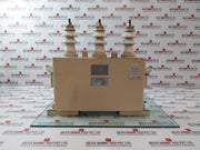 Mitsubishi Electric Cr-6Ya Capacitor For Surge Absorption 50/60Hz 3 Ø 6.6K Vac