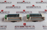 Mitsubishi Electric D6418 Remote I/O Devicenet Base Unit