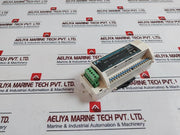 Mitsubishi Electric D6418 Remote I/O Devicenet Base Unit