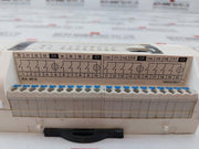 Mitsubishi Electric D6616 Rix Devicenet Base Unit