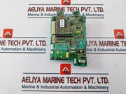 Mitsubishi Electric D70Ca15D-a Inverter Control Drive Circuit Board