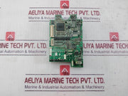 Mitsubishi Electric D70Ca15D-a Inverter Control Drive Circuit Board Ver.B