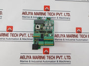 Mitsubishi Electric D70Ca15D-a Inverter Drive Control Board