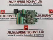 Mitsubishi Electric D70Ca15D-a Inverter Drive Control Board Used