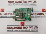 Mitsubishi Electric D70Ca15D-a Inverter Drive Control Board Used