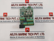 Mitsubishi Electric D70Ca15D-a Inverter Drive Control Board Used