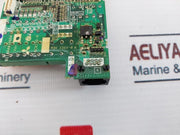 Mitsubishi Electric D70Ca15D-a Inverter Drive Control Board Used