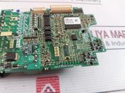 Mitsubishi Electric D70Ca15D-a Inverter Drive Control Board Ver 0