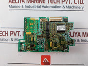 Mitsubishi Electric D70Ca15D-a Inverter Drive Control Board Ver: O
