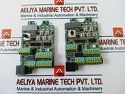 Mitsubishi Electric D70Ca15D-a Inverter Control Drive Board
