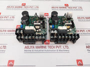 Mitsubishi Electric D74Ha0.75A-e Igbt Module
