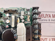 Mitsubishi Electric D74Ha2.2A-e Inverter Pcb Ver: A