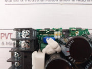 Mitsubishi Electric D74Ha2.2A-e Inverter Pcb Ver: A