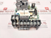 Mitsubishi Electric D74Ha2.2A-e Inverter Pcb Ver: A