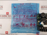 Mitsubishi Electric D74Ha2.2A-e Inverter Pcb Ver: A