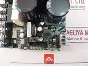 Mitsubishi Electric D74Ha3.7A-e Igbt Module