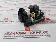 Mitsubishi Electric D74Ma Inverter Module Bc186A838G54
