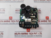 Mitsubishi Electric D74Ma Inverter Module Bc186A838G54