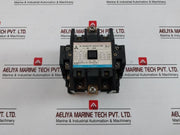 Mitsubishi Electric Du-a30 Dc Magnetic Contactor Jem Dc4-1-2-1 50A 97Zs