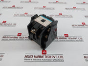 Mitsubishi Electric Du-a30 Dc Magnetic Contactor Jem Dc4-1-2-1 50A 97Zs