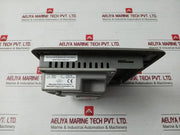 Mitsubishi Electric E1032 Hmi Operator Panel 24Vdc 0,35A E207750